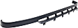 Front Valance, Textured, AWD, Code MLH, CAPA CERTIFIED