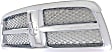 2012 Ram 1500 Sport - Grille, Chrome