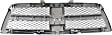 2012 Ram 1500 Sport - Grille, Chrome