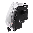 Passenger Side Headlight, with Bulb, Halogen, RT Models