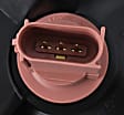 2013 Dodge Durango - Passenger Side Halogen Headlight, With bulb(s), OE Replacement