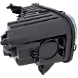 2015-2023 Dodge Challenger - Passenger Side Headlight, with Bulb, Halogen, Clear Lens