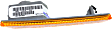 Front, Driver Side Side Marker Without bulb(s)