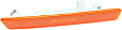 Front, Driver Side Side Marker With bulb(s)