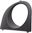 Front, Passenger Side Fog Light Trim, Primed