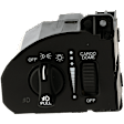 1999-2000 Dodge Dakota - Headlight Switch