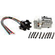 Headlight Switch
