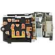 Headlight Switch