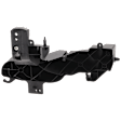 Driver Side Headlight Bracket
