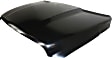 Factory Style Hood Steel Primed