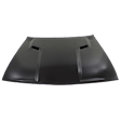 Factory Style Hood Aluminum Primed