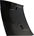 Factory Style Hood Aluminum Primed