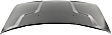 Factory Style Hood Aluminum Primed