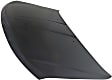 Factory Style Hood Aluminum Primed CAPA Certified