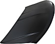 Factory Style Hood Aluminum Primed CAPA Certified