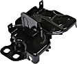 Hood Latch
