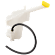 2003-2005 Dodge SX 2.0 - Coolant Reservoir, 4 Cyl., 2.0L Engine, with Cap and Hose