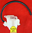 2003-2005 Dodge SX 2.0 - Coolant Reservoir, 4 Cyl., 2.0L Engine, with Cap and Hose