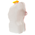 Coolant Reservoir