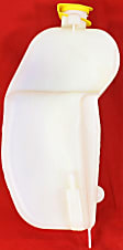 Coolant Reservoir, with Cap