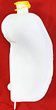 Coolant Reservoir, with Cap