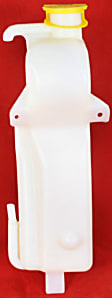 Coolant Reservoir, with Cap