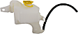 Coolant Reservoir