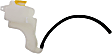 Coolant Reservoir