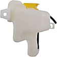 Coolant Reservoir