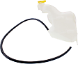 Coolant Reservoir