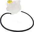 Coolant Reservoir