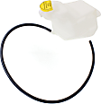 Coolant Reservoir