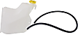 Coolant Reservoir