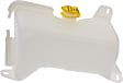 2002 Dodge Ram 2500 - Coolant Reservoir, Old Body Style, For Radiators with Filler Neck, 10 Cyl 8.0L