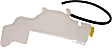 2011-2018 Ram 1500 - Coolant Reservoir