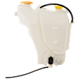 Coolant Reservoir