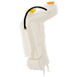 Coolant Reservoir