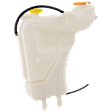 Coolant Reservoir