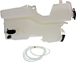 2006 Dodge Dakota - Coolant Reservoir, 8 Cyl 4.7L