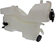 2006 Dodge Dakota - Coolant Reservoir, 8 Cyl 4.7L