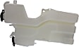2006 Dodge Dakota - Coolant Reservoir, 8 Cyl 4.7L