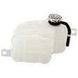 Coolant Reservoir