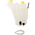 Coolant Reservoir