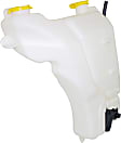 Coolant Reservoir