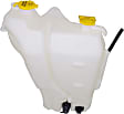 Coolant Reservoir