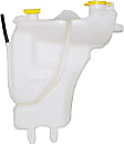 Coolant Reservoir