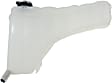 2015-2023 Dodge Charger - Coolant Reservoir, 8 Cyl., 6.4/5.7/6.2L Engines