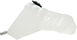 2015-2023 Dodge Charger - Coolant Reservoir, 8 Cyl., 6.4/5.7/6.2L Engines