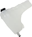 2015-2023 Dodge Charger - Coolant Reservoir, 8 Cyl., 6.4/5.7/6.2L Engines