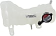 2015-2023 Dodge Charger - Coolant Reservoir, 8 Cyl., 6.4/5.7/6.2L Engines